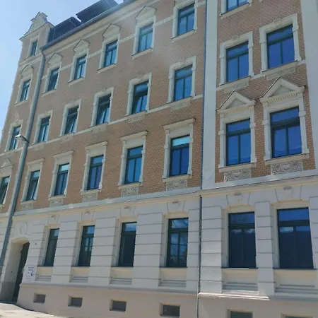 Mikra Homes24 In Chemnitz
