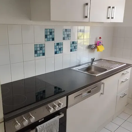 Mikra Homes24 In Appartement