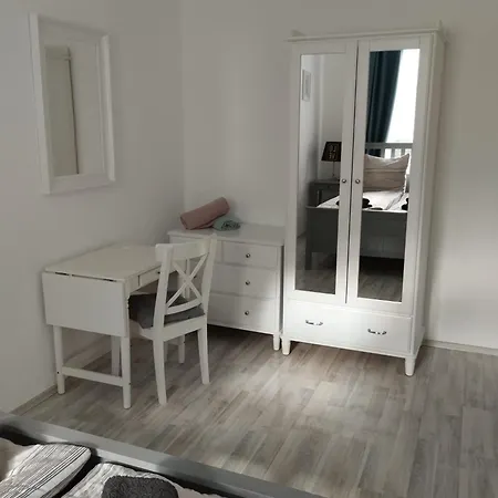 Mikra Homes24 In * Chemnitz