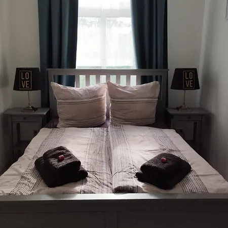 Mikra Homes24 In Apartman *