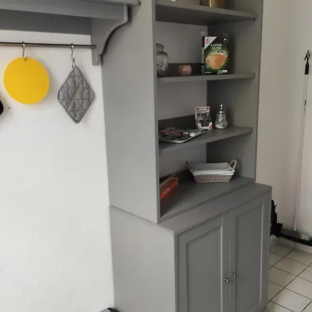 Mikra Homes24 In * Chemnitz