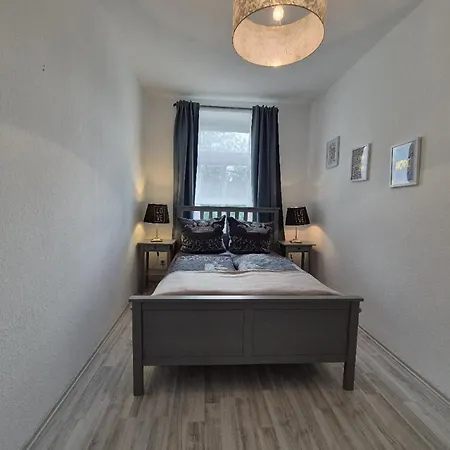 Mikra Homes24 In شقة *