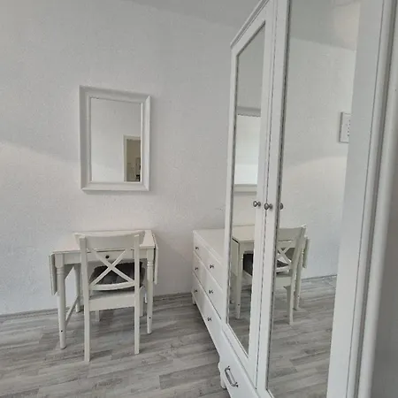 Mikra Homes24 In Apartman Chemnitz