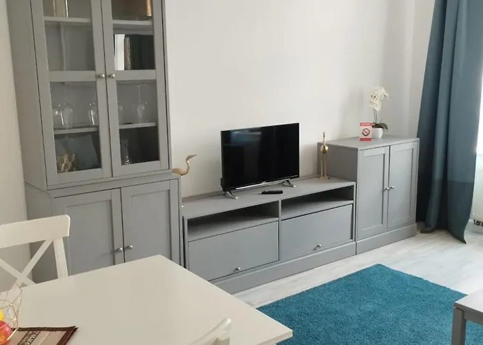 Mikra Homes24 In شقة *