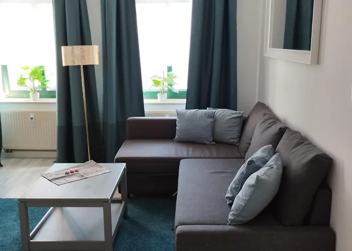 Mikra Homes24 In شيمنيتز
