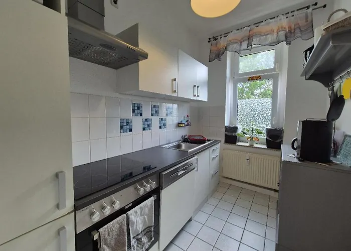 Mikra Homes24 In شقة شيمنيتز