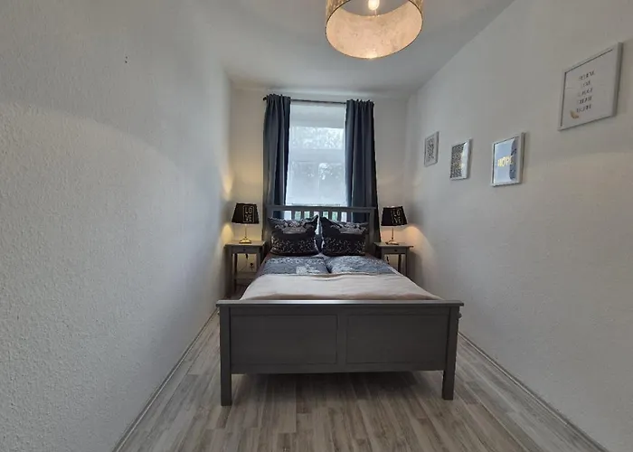 Mikra Homes24 In شقة *