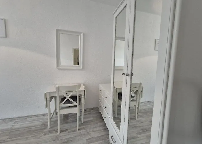 Mikra Homes24 In شقة شيمنيتز